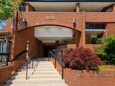 1020 N STAFFORD STREET, Unit 309, ARLINGTON, VA 22201