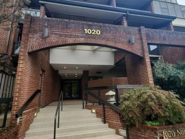 1020 N STAFFORD STREET, Unit 309, ARLINGTON, VA 22201