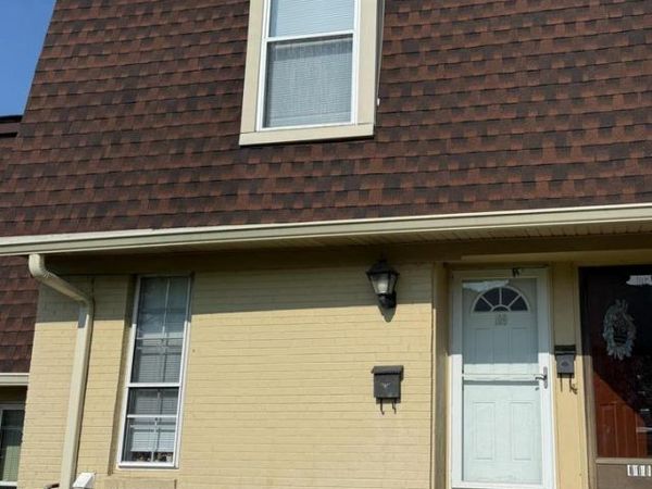 109 KING WILLIAM STREET , Unit 109, NEWARK, DE 19711