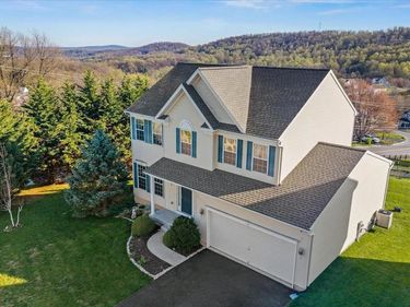 501 SANDPIPER LANE, NEW CUMBERLAND, PA 17070