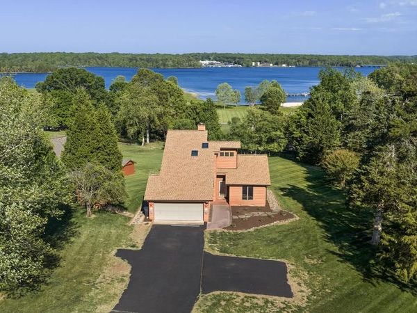 892 WINDWAY LANE, MINERAL, VA 23117