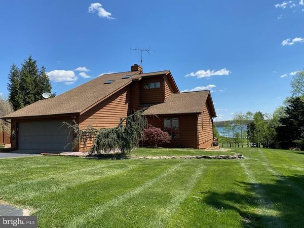 892 WINDWAY LANE, MINERAL, VA 23117