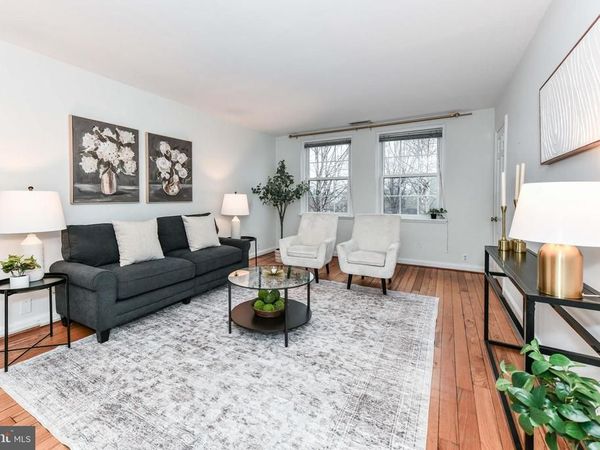 3279 S STAFFORD STREET, Unit B2, ARLINGTON, VA 22206