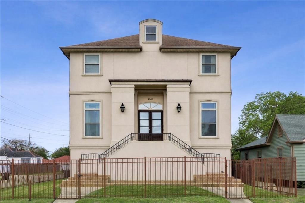 4900 MARIGNY Street New Orleans, LA 