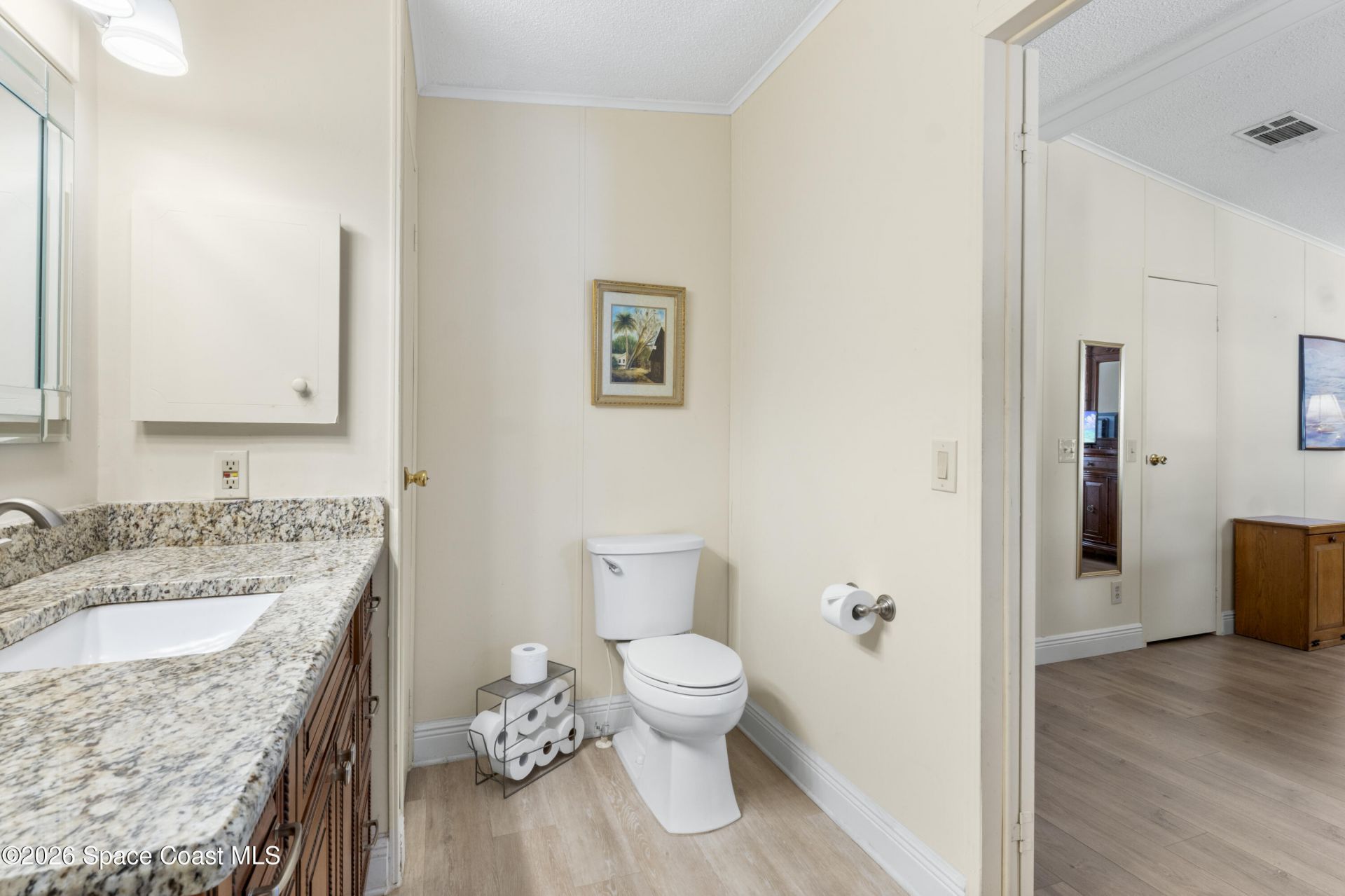 624 Wedelia Drive, Barefoot Bay, FL 32976 Photo