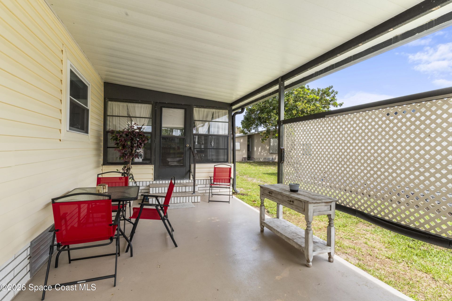 624 Wedelia Drive, Barefoot Bay, FL 32976 Photo