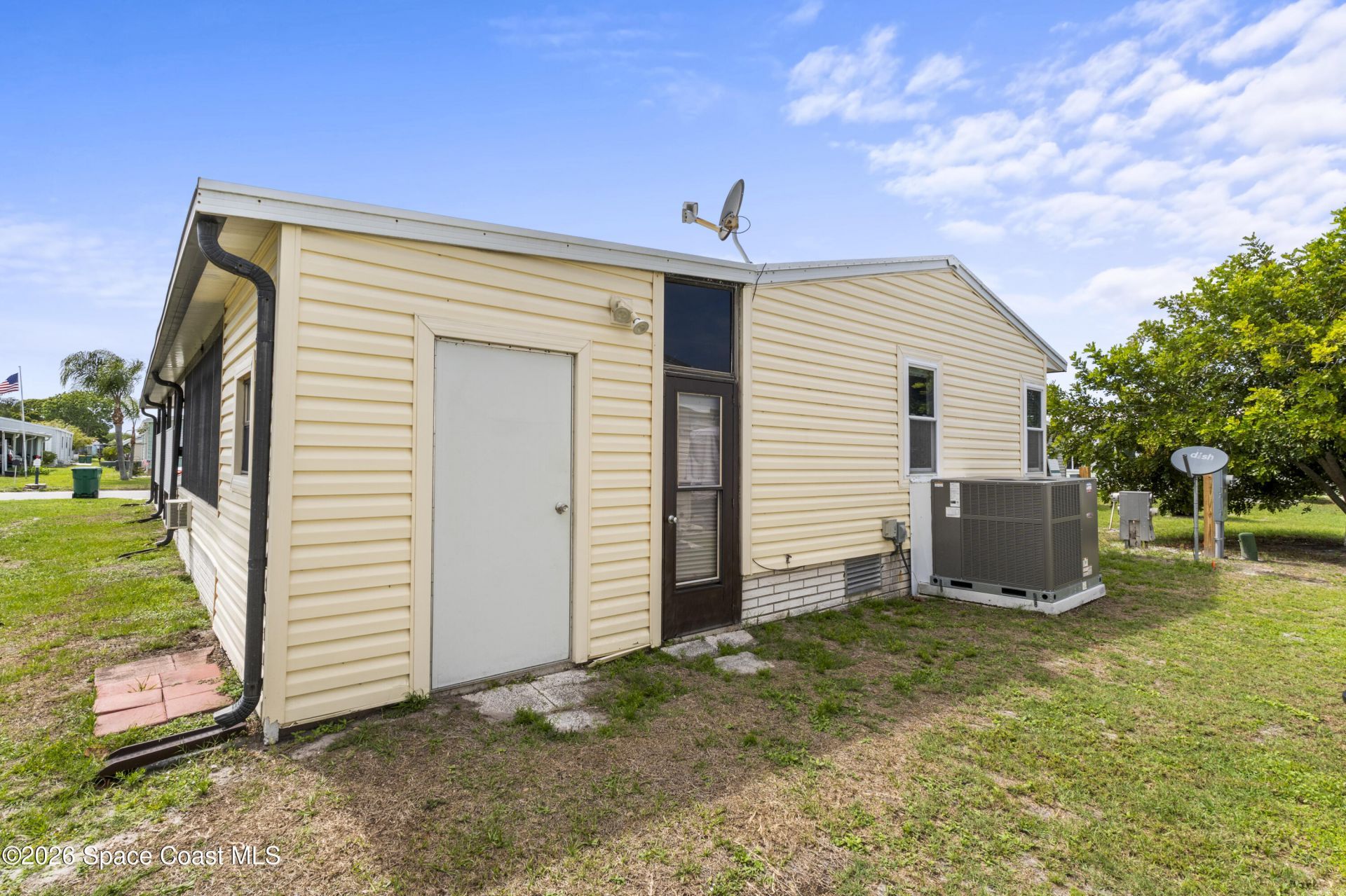 624 Wedelia Drive, Barefoot Bay, FL 32976 Photo