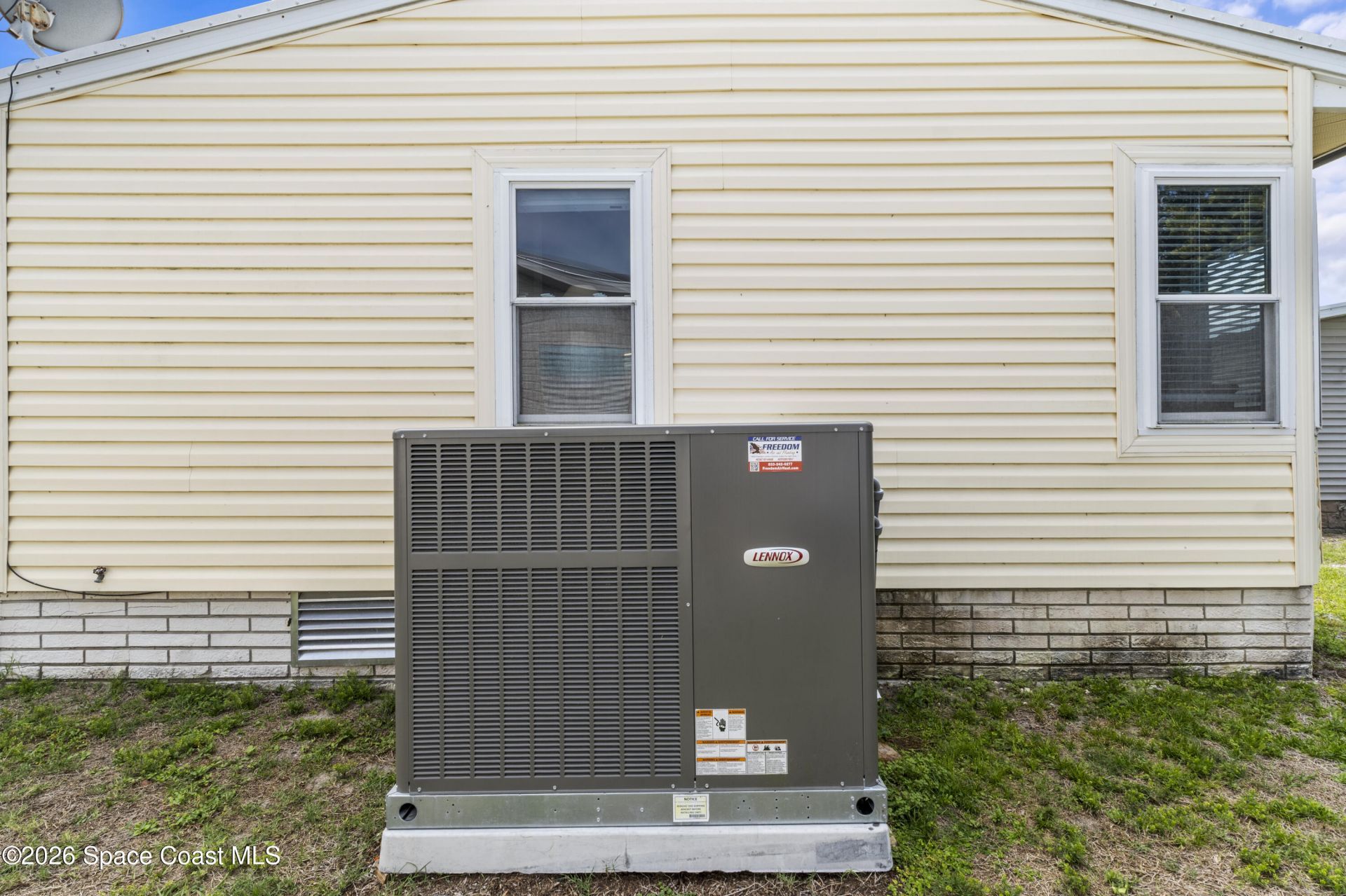 624 Wedelia Drive, Barefoot Bay, FL 32976 Photo