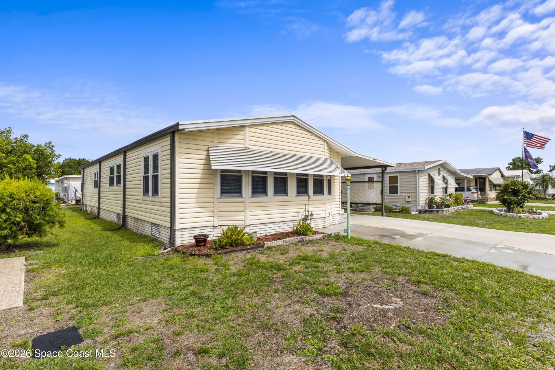 624 Wedelia Drive, Barefoot Bay, FL 32976 Photo