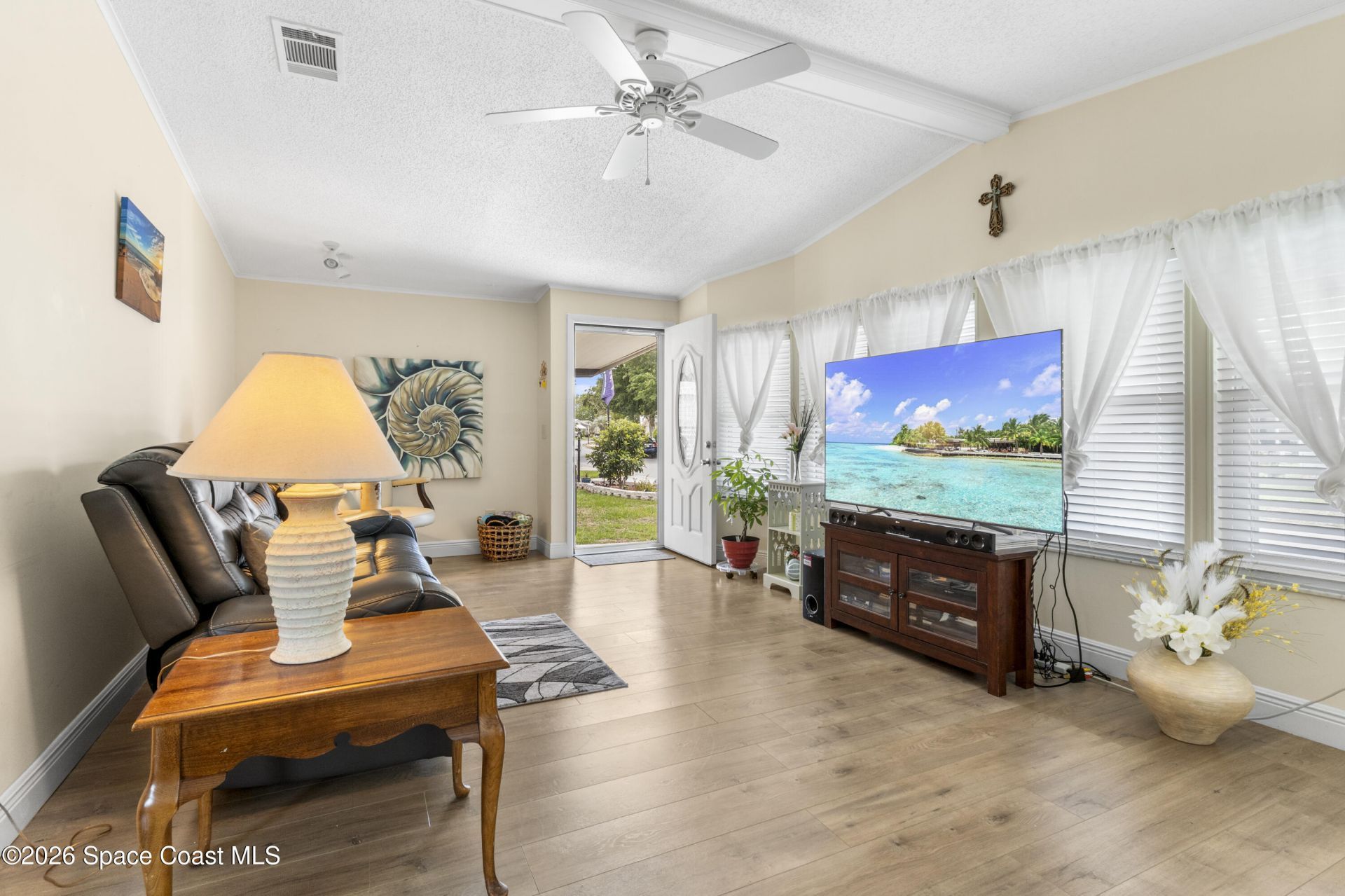 624 Wedelia Drive, Barefoot Bay, FL 32976 Photo