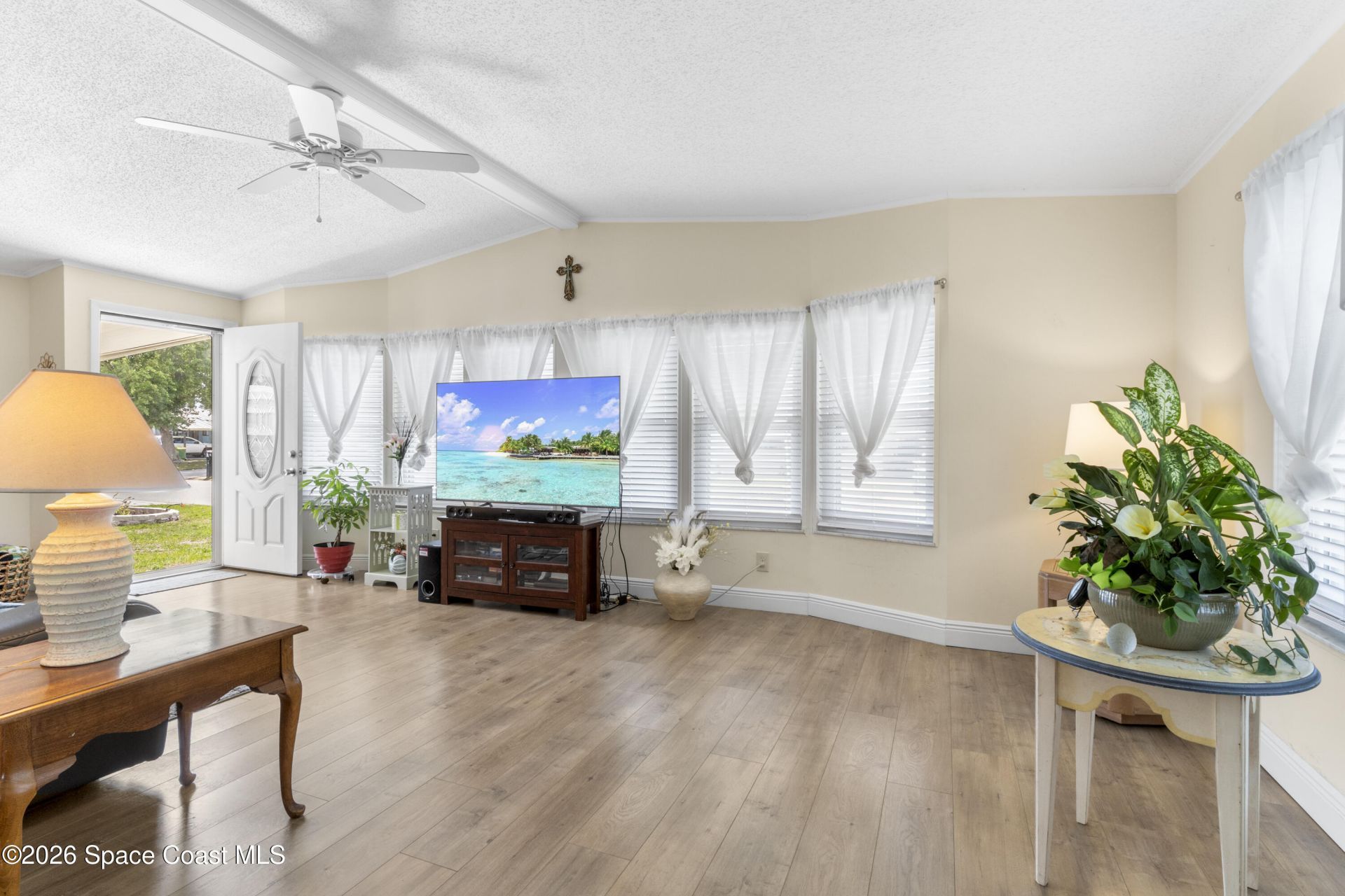 624 Wedelia Drive, Barefoot Bay, FL 32976 Photo