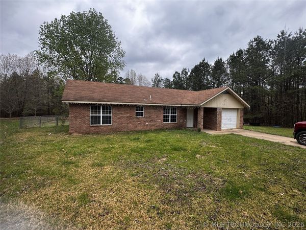 153 Tigerfish Loop, Broken Bow, OK 74728