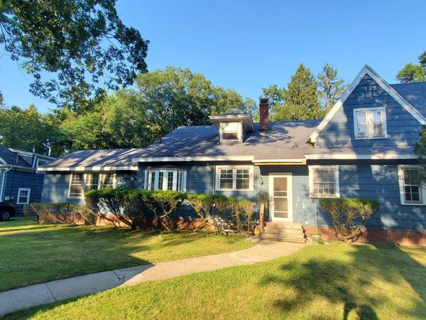 2936 Belle Plaine Trail , Long Beach, IN 46360