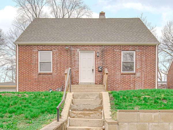 3308 E 12th Avenue , Gary, IN 46403