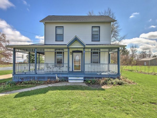 1532 E State Road 4, La Porte, IN 46350