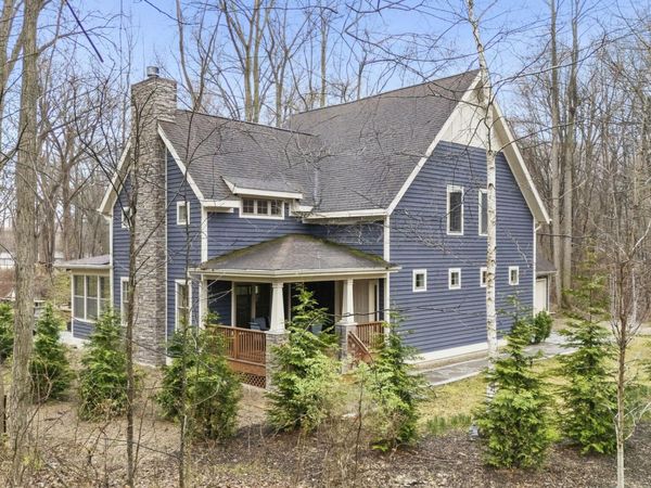 71 Timber Trail, Michigan City, IN 46360