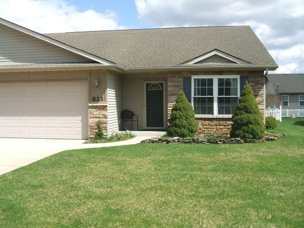 823 Daisy Circle NE, Unit 6a, DeMotte, IN 46310