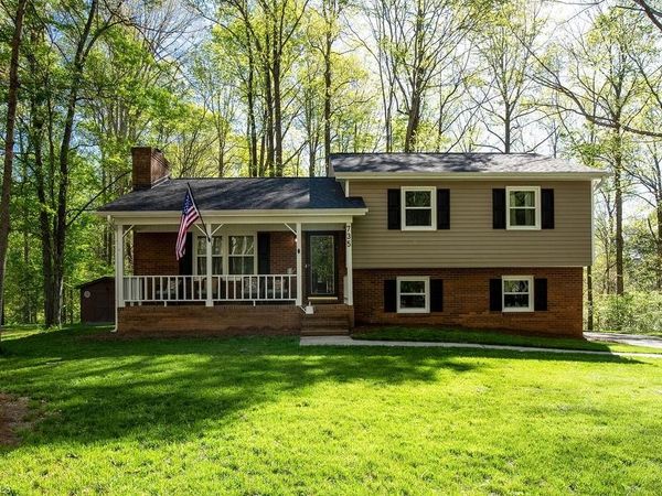 735 Magnum Drive , Winston-Salem, NC 27101