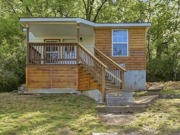 2428 Campbell Street, Chattanooga, TN 37406