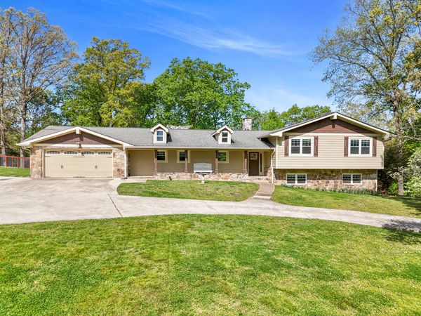 2024 Clematis Drive, Hixson, TN 37343