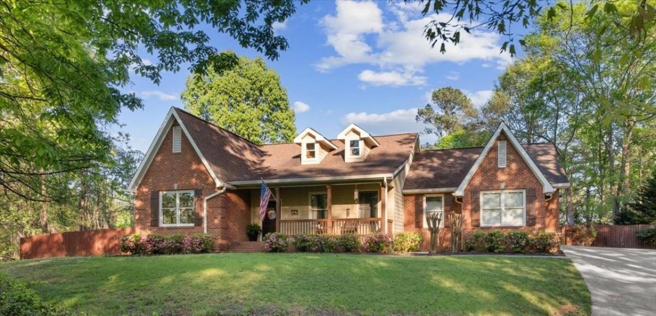 2199 Fawn Drive, Dalton, GA 30720 Main Photo