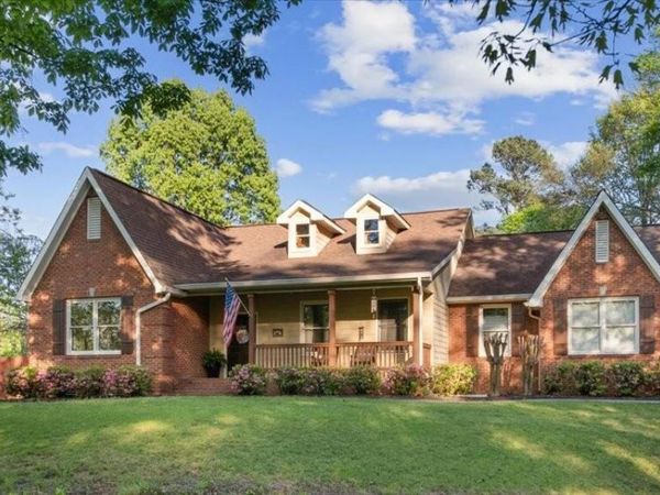 2199 Fawn Drive, Dalton, GA 30720