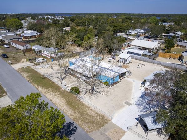 22222 Inlet Beach Drive, Panama City Beach, FL 32413