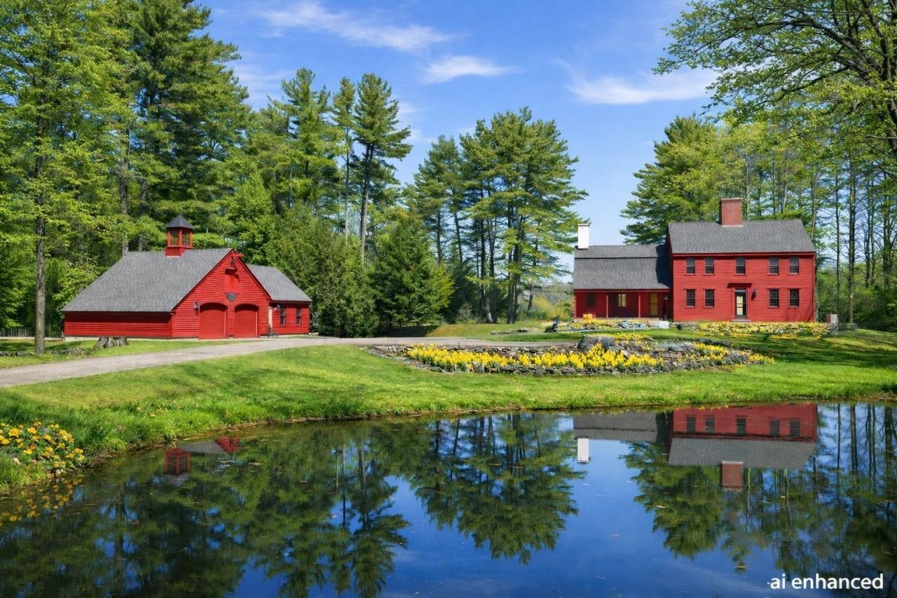 29 Kona Farm Road, Moultonborough, NH 03254 Main Photo