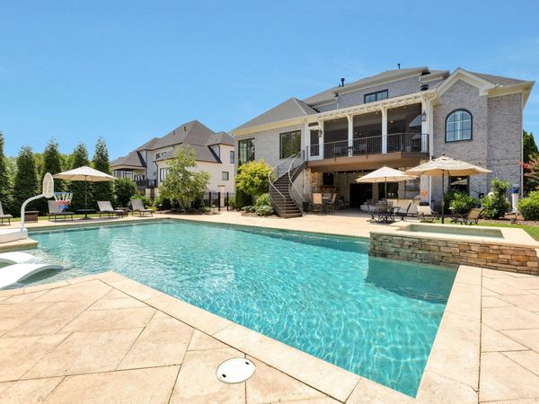 761 Sinclair Circle , Brentwood, TN 37027