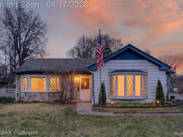 24270 Melody Lane, Taylor, MI 48180