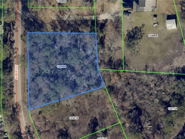 ALBERT Street, Slidell, LA 70458