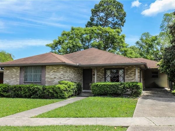 4709 SENAC Drive, Metairie, LA 70003