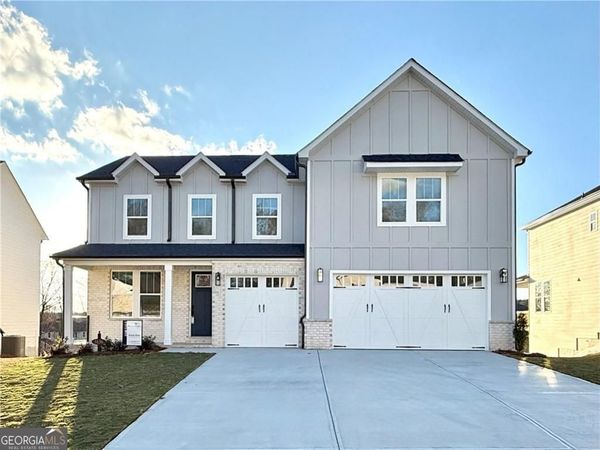 5836 Cabernet Lane, Braselton, GA 30517