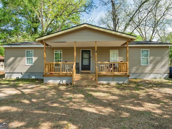 509 E 2nd Avenue, Cordele, GA 31015