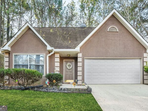 318 Eagle Court, Stockbridge, GA 30281