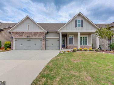 6971 Scenic Overlook Trace, Flowery Branch, GA 30542