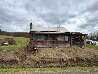 2370 Route 305, Cuba, NY 14727