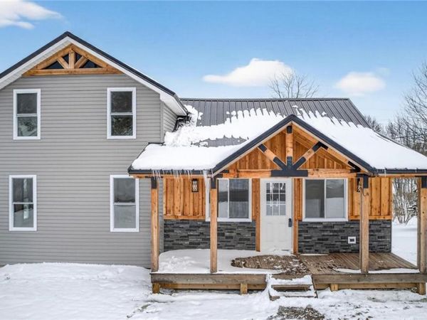 5622 Route 83, Conewango Valley, NY 14726