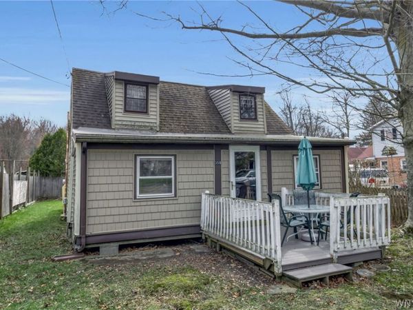 359 E Sterling Avenue, Angola, NY 14006