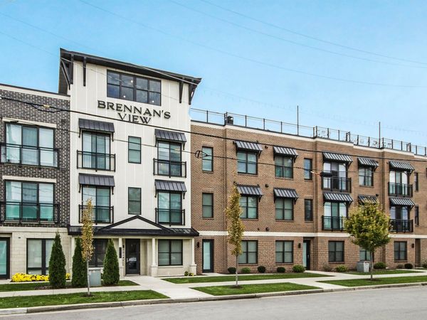 1010 Corby Boulevard, Unit 312, South Bend, IN 46617