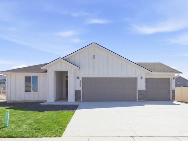 5127 E Open Canyon Dr, Nampa, ID 83687
