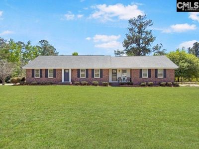 114 Azalea Drive, St. Matthews, SC 29135
