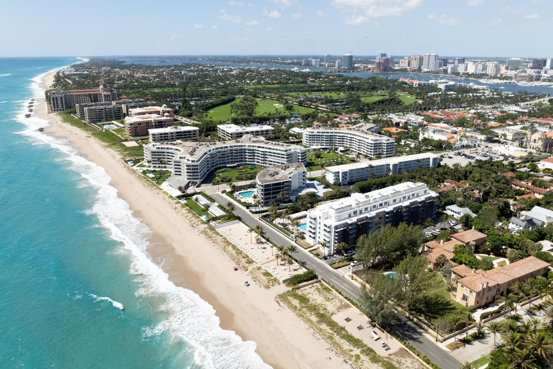 139 Sunrise Avenue, Unit 102, Palm Beach, FL 33480 Photo