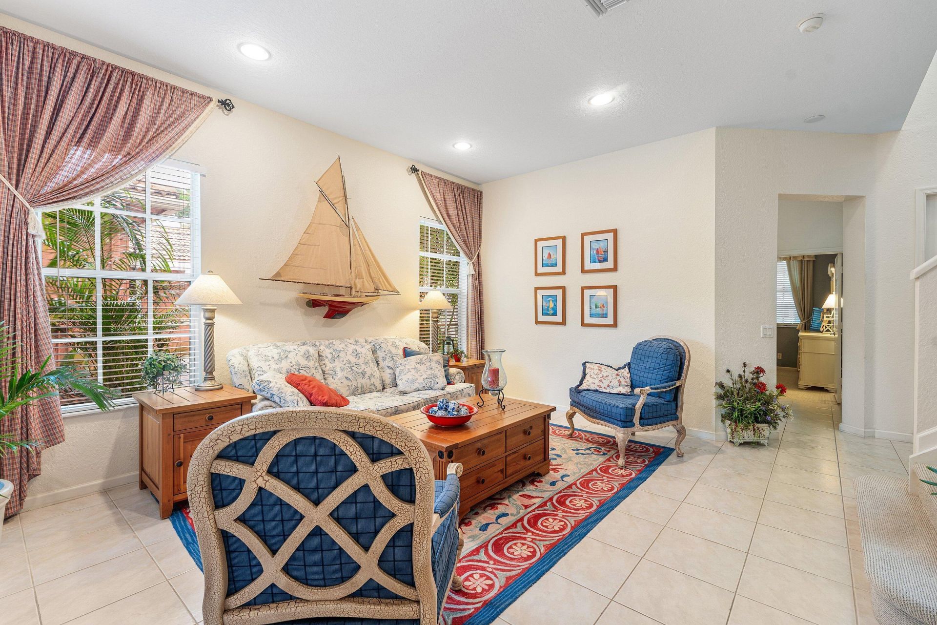 123 Via Castilla, Jupiter, FL 33458 Photo