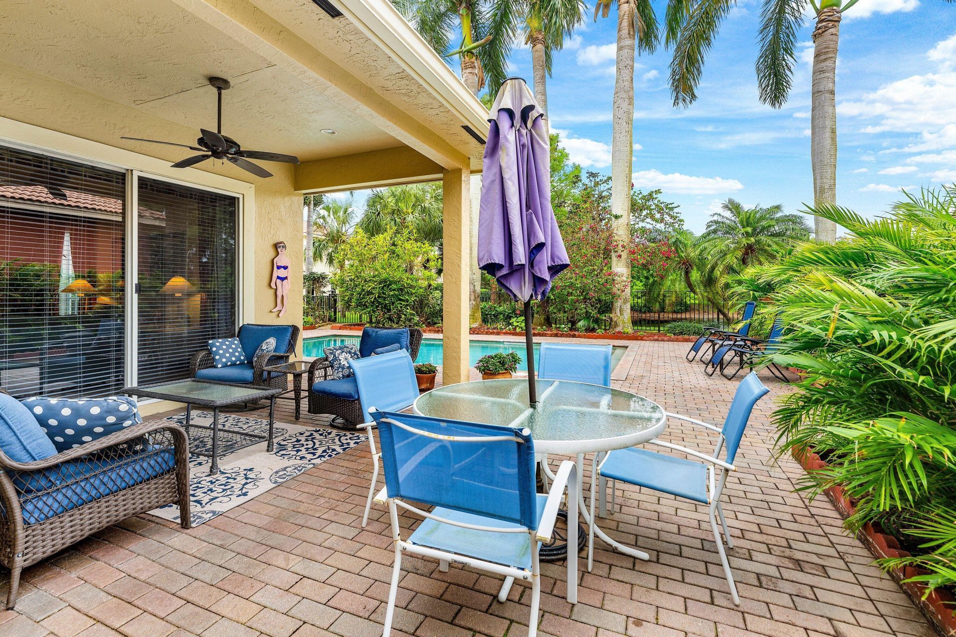 123 Via Castilla, Jupiter, FL 33458 Photo