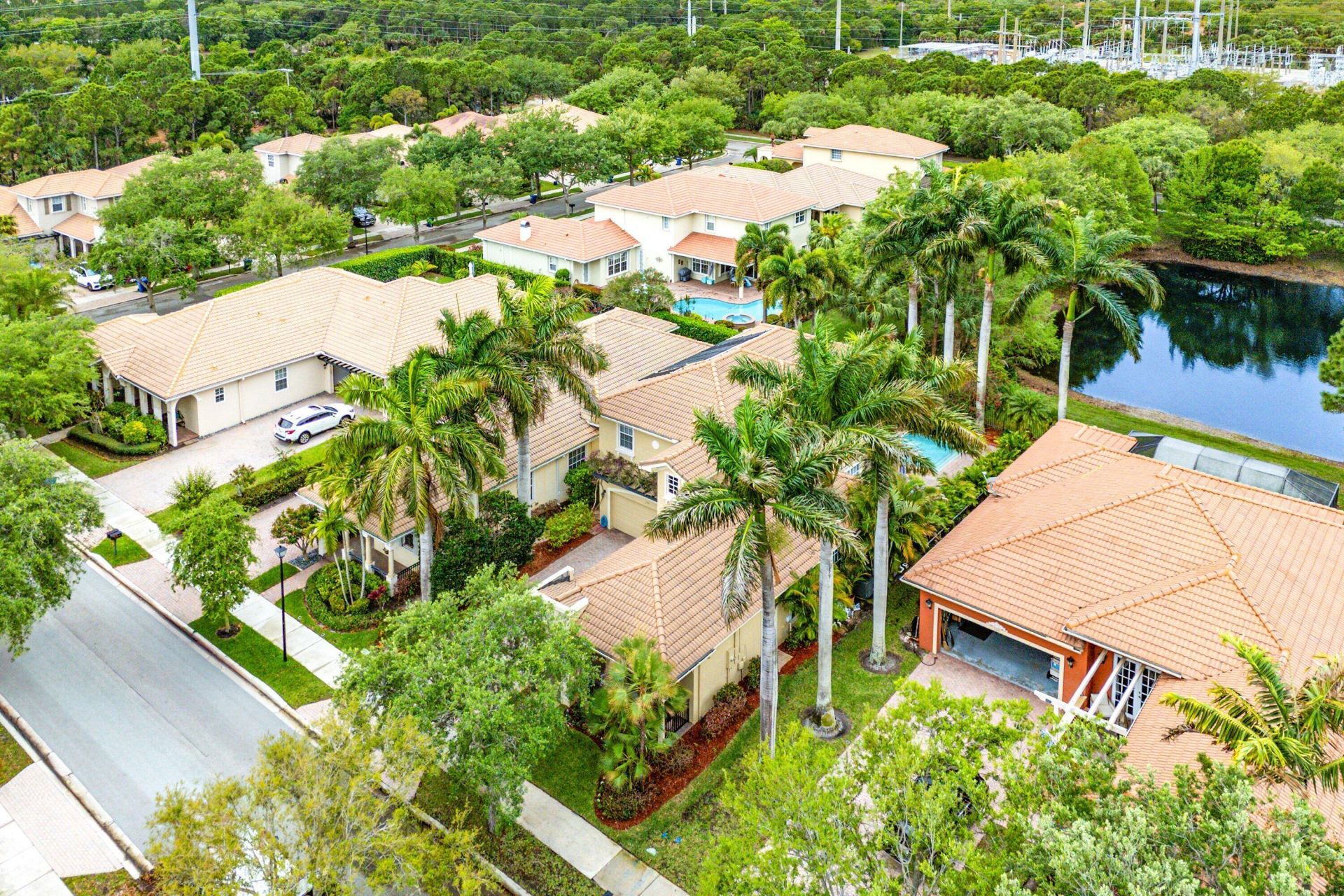 123 Via Castilla, Jupiter, FL 33458 Photo