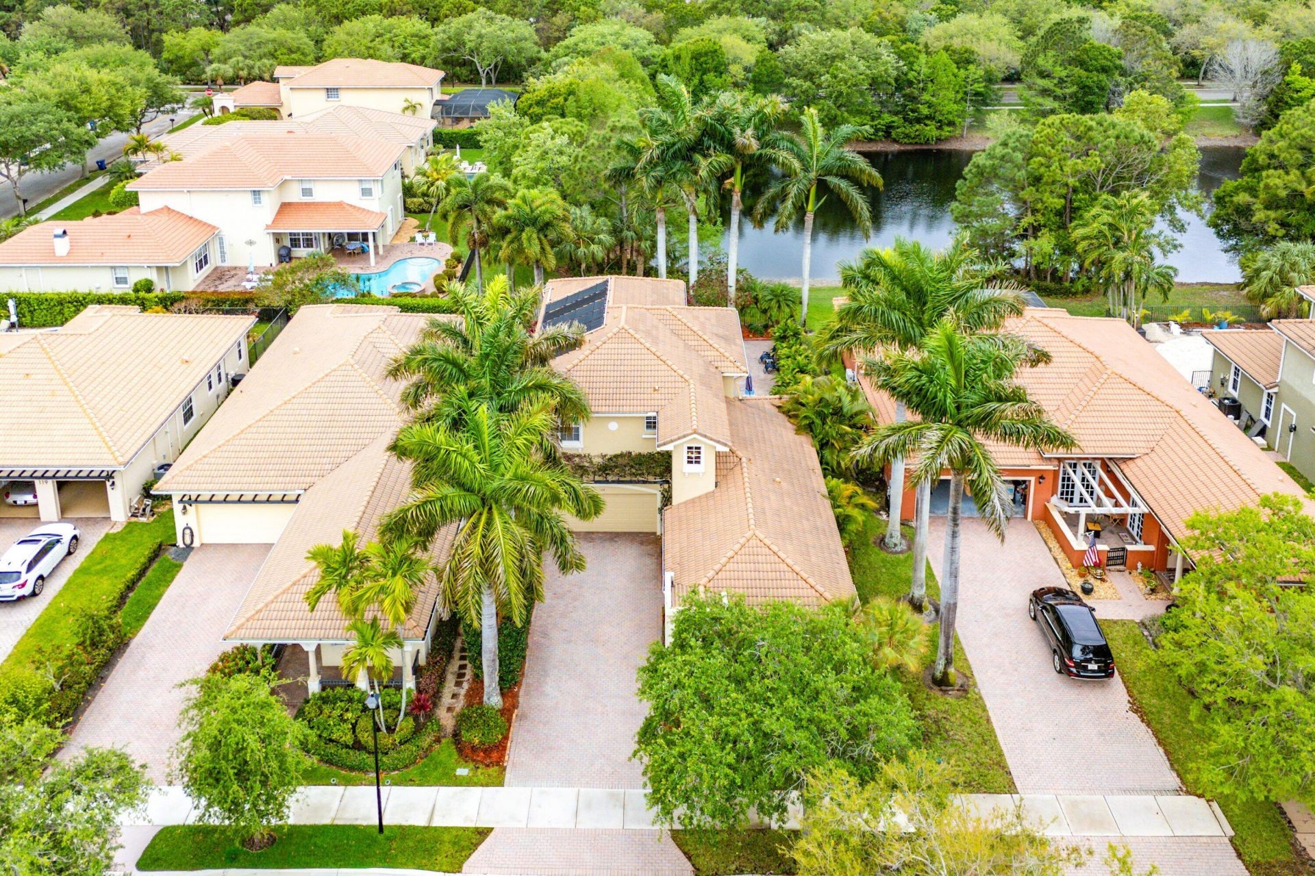 123 Via Castilla, Jupiter, FL 33458 Photo