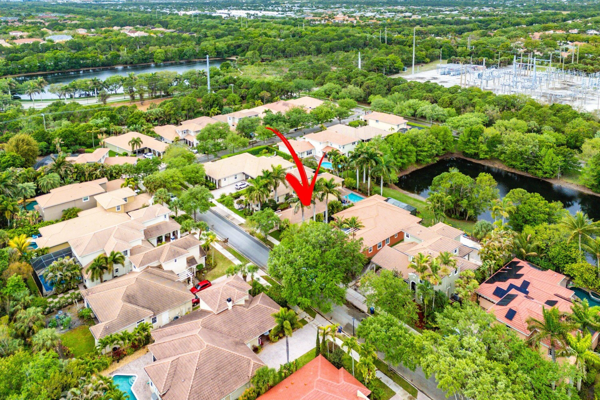 123 Via Castilla, Jupiter, FL 33458 Photo