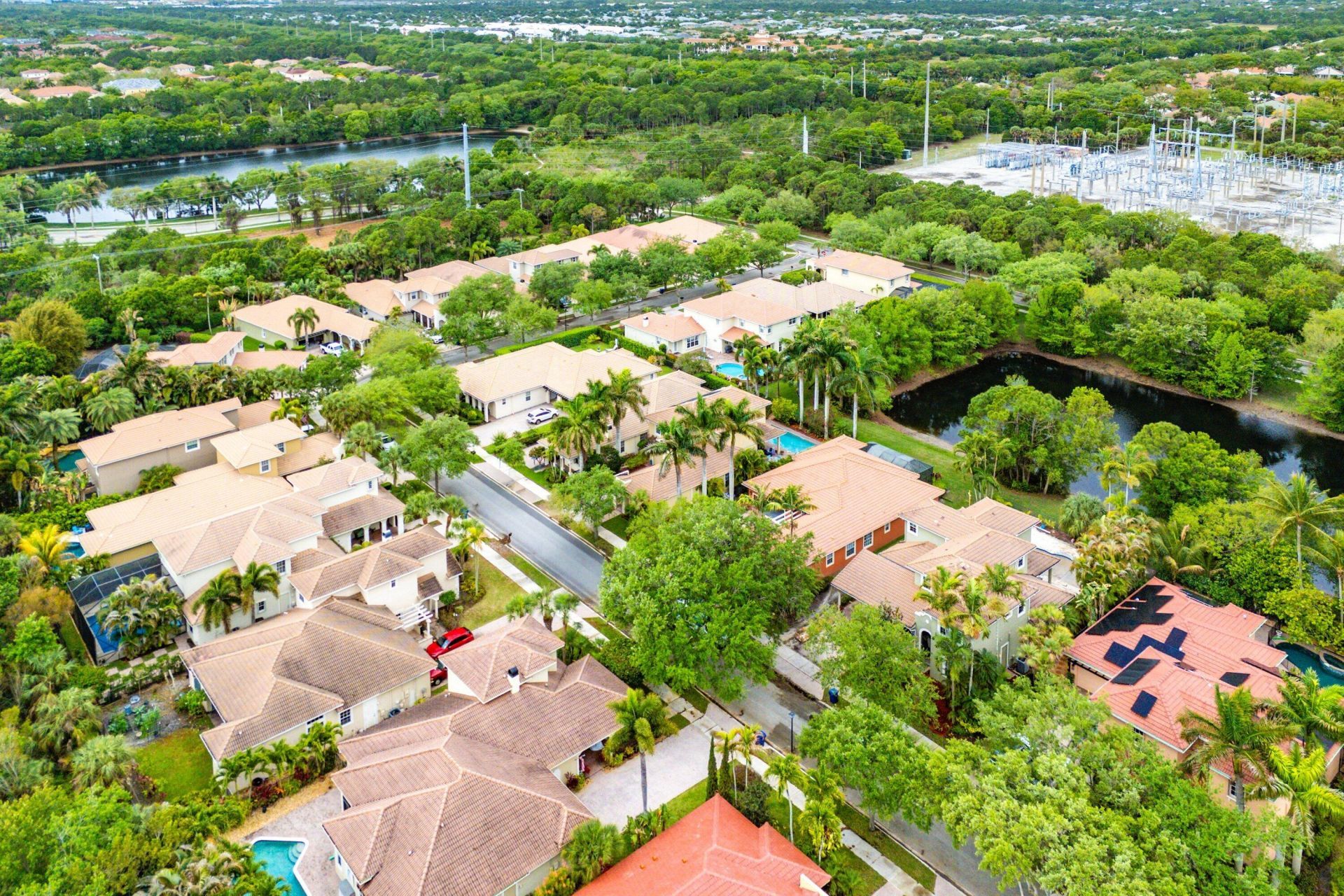 123 Via Castilla, Jupiter, FL 33458 Photo