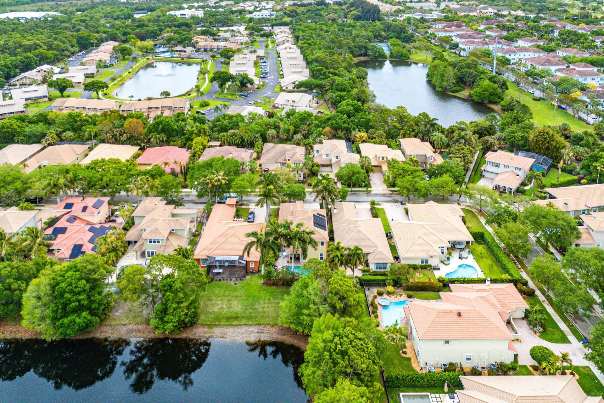 123 Via Castilla, Jupiter, FL 33458 Photo